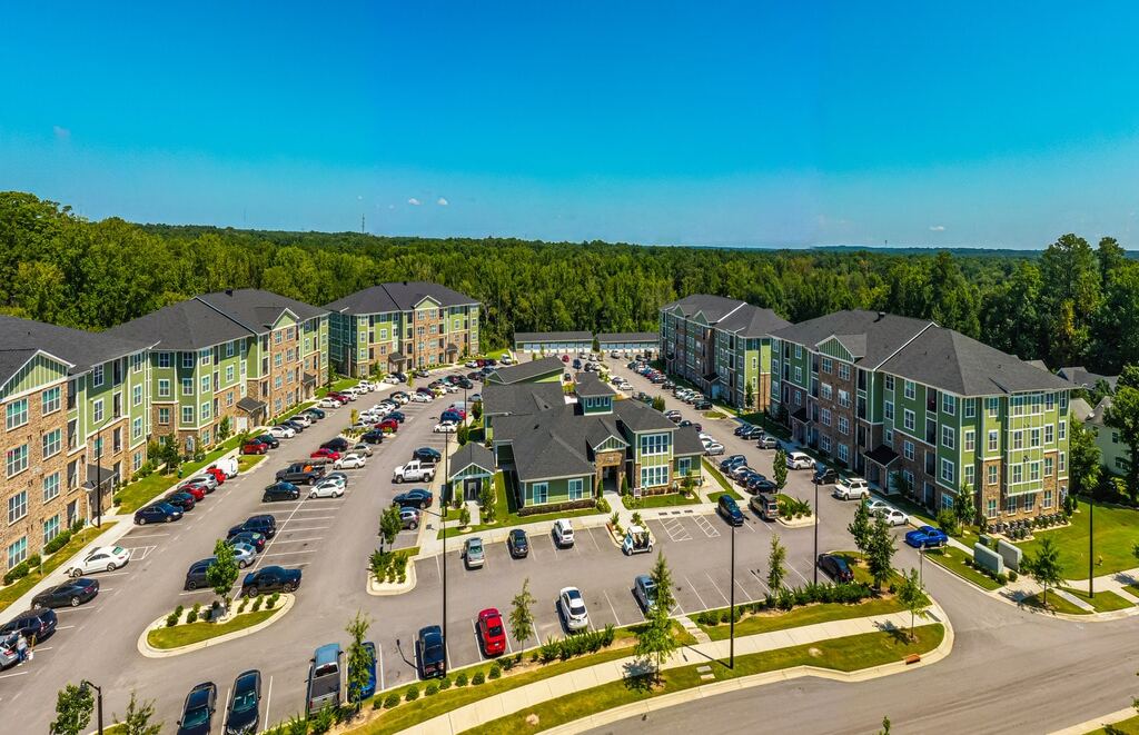 Affordable Housing - Luxury Apartments at Foxwood Image 165