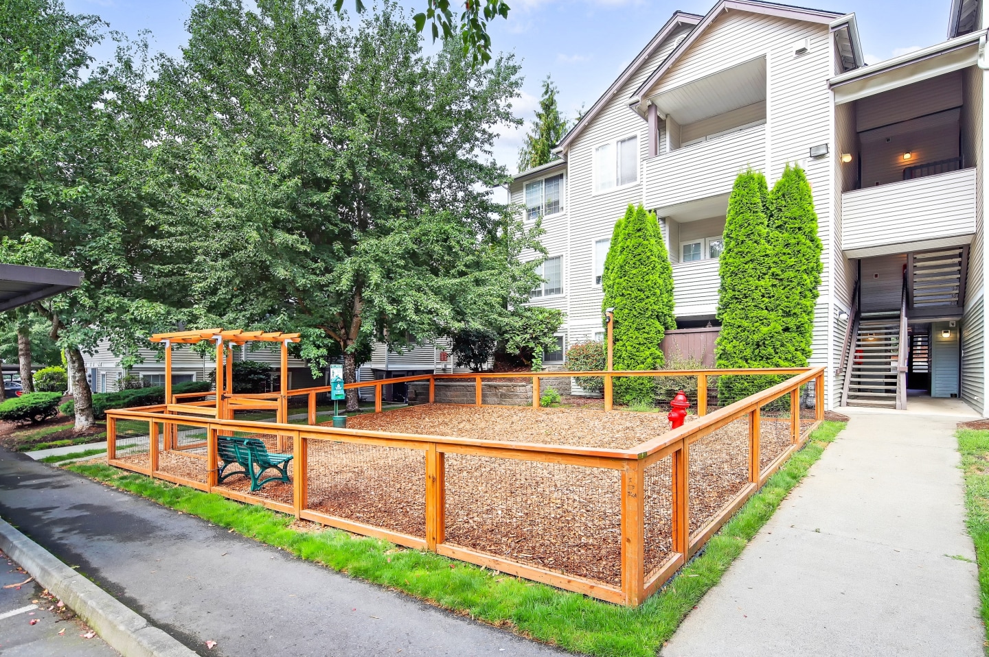 Copper Creek Apartment Homes Image 24