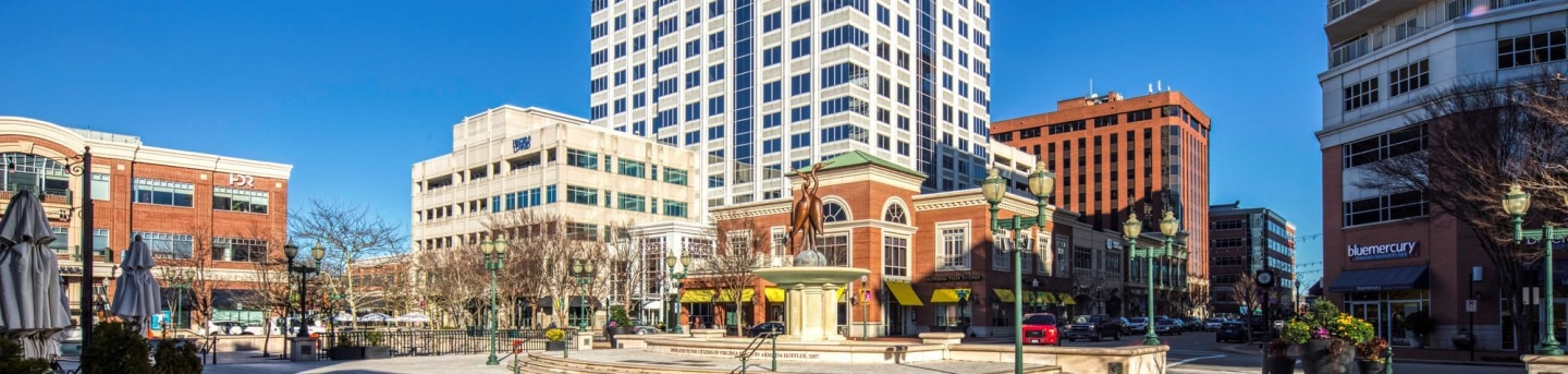 Thalia Gardens Apartments and Townhomes Image 20