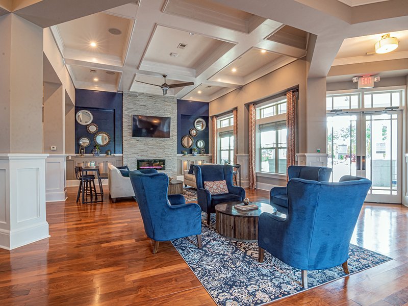 The Crest at Brier Creek Image 5