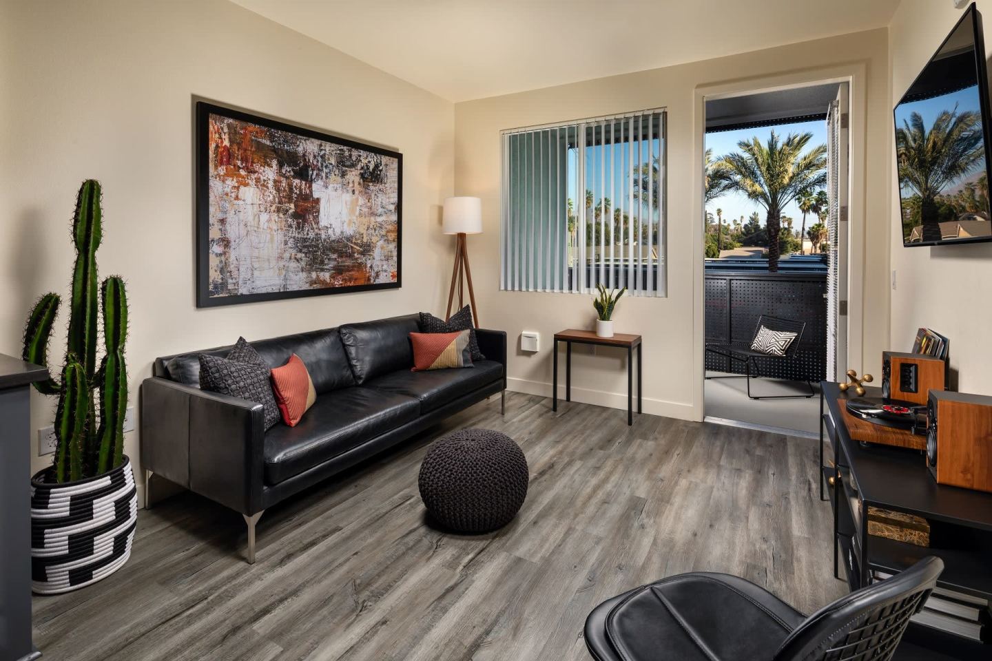 Mission Lofts Apartments Image 6