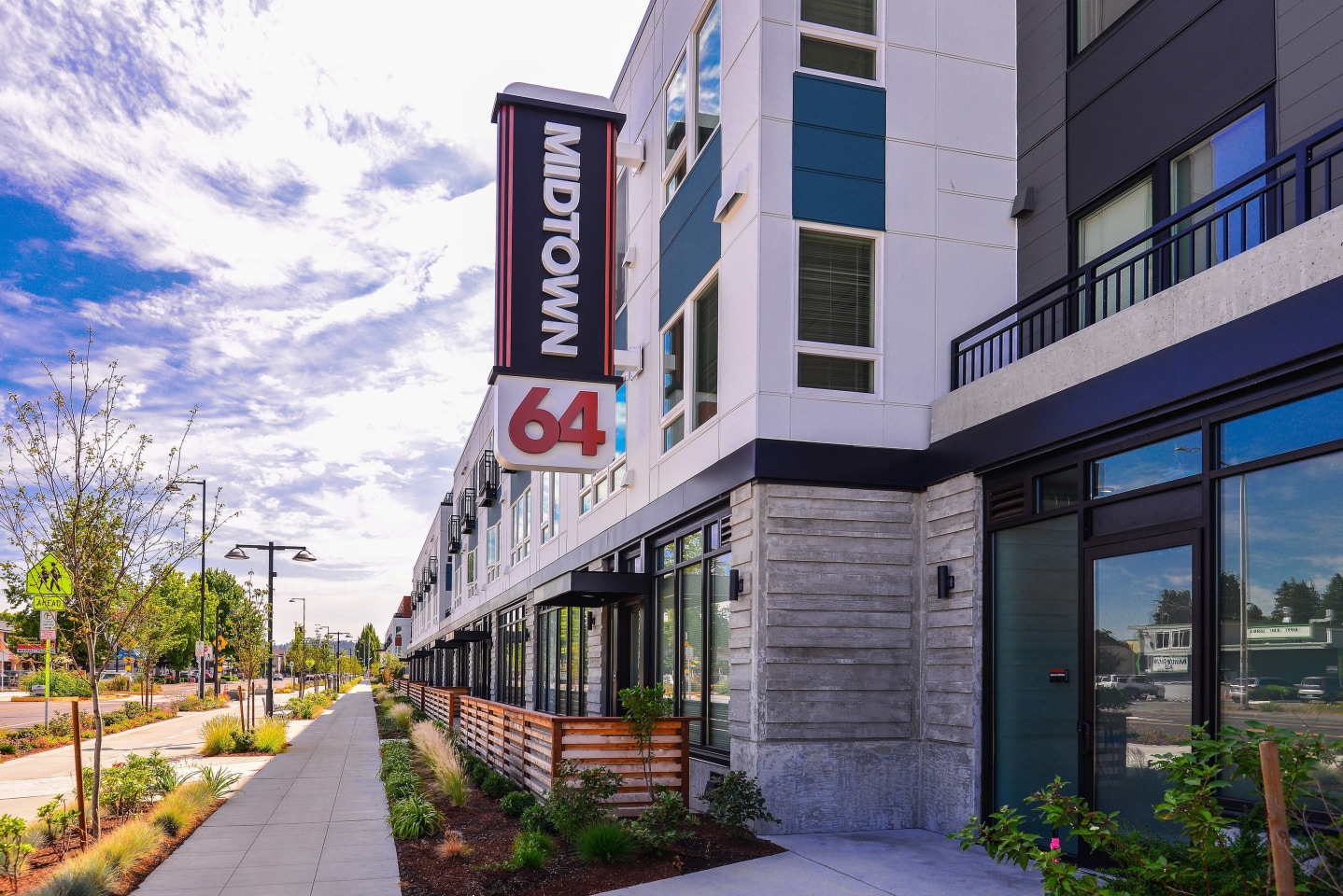 Midtown 64 Image 70
