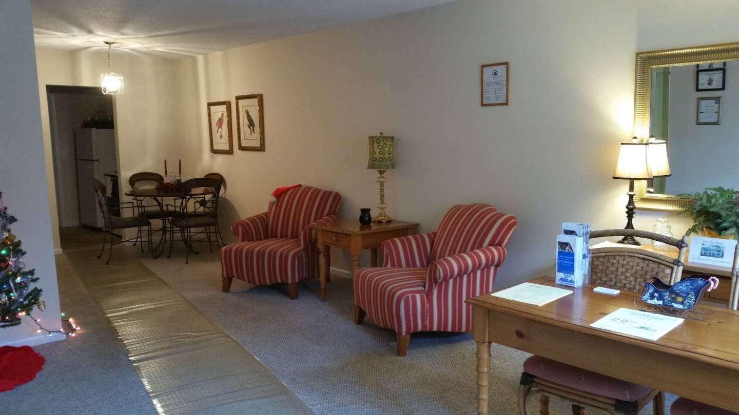 Reserve at Rosemont Image 2