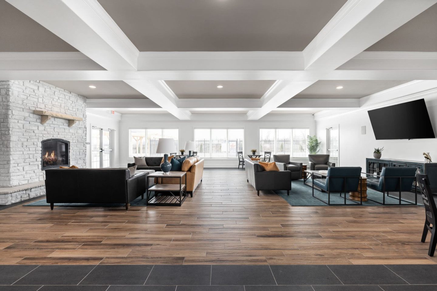Union Club Image 17