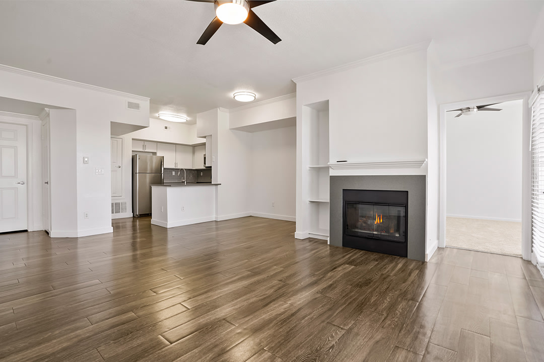 Greenwood Park Apartments Image 12
