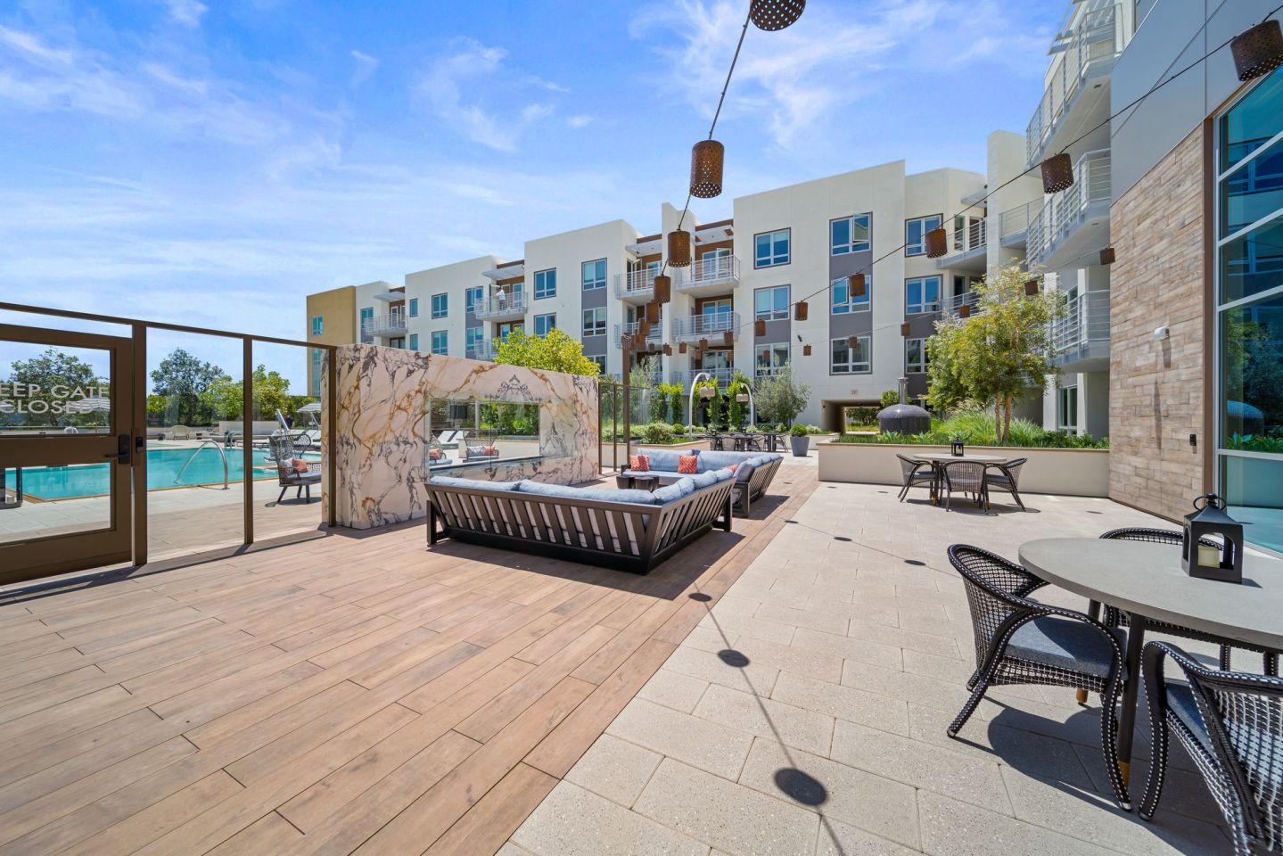 Halcyon House Image 55