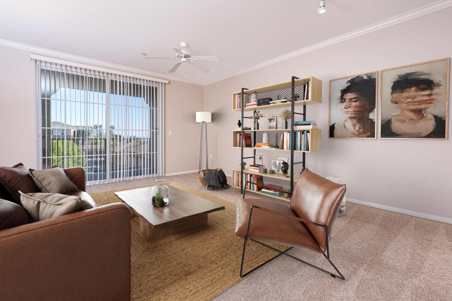 College Park Apartment Homes Image 40