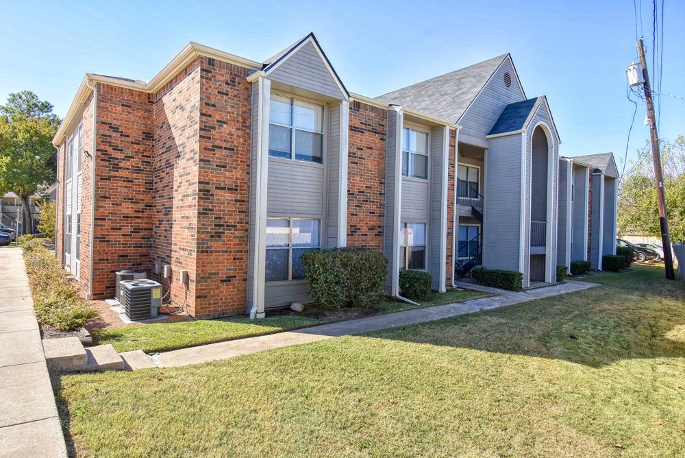Trinity Pines Apartments Image 26