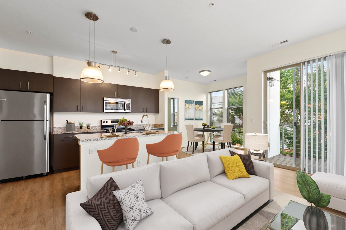 Curtis Street Lofts Image 1