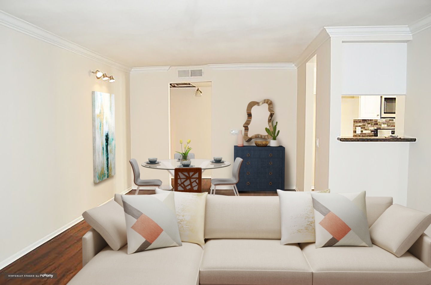 Valley Apartments Image 4