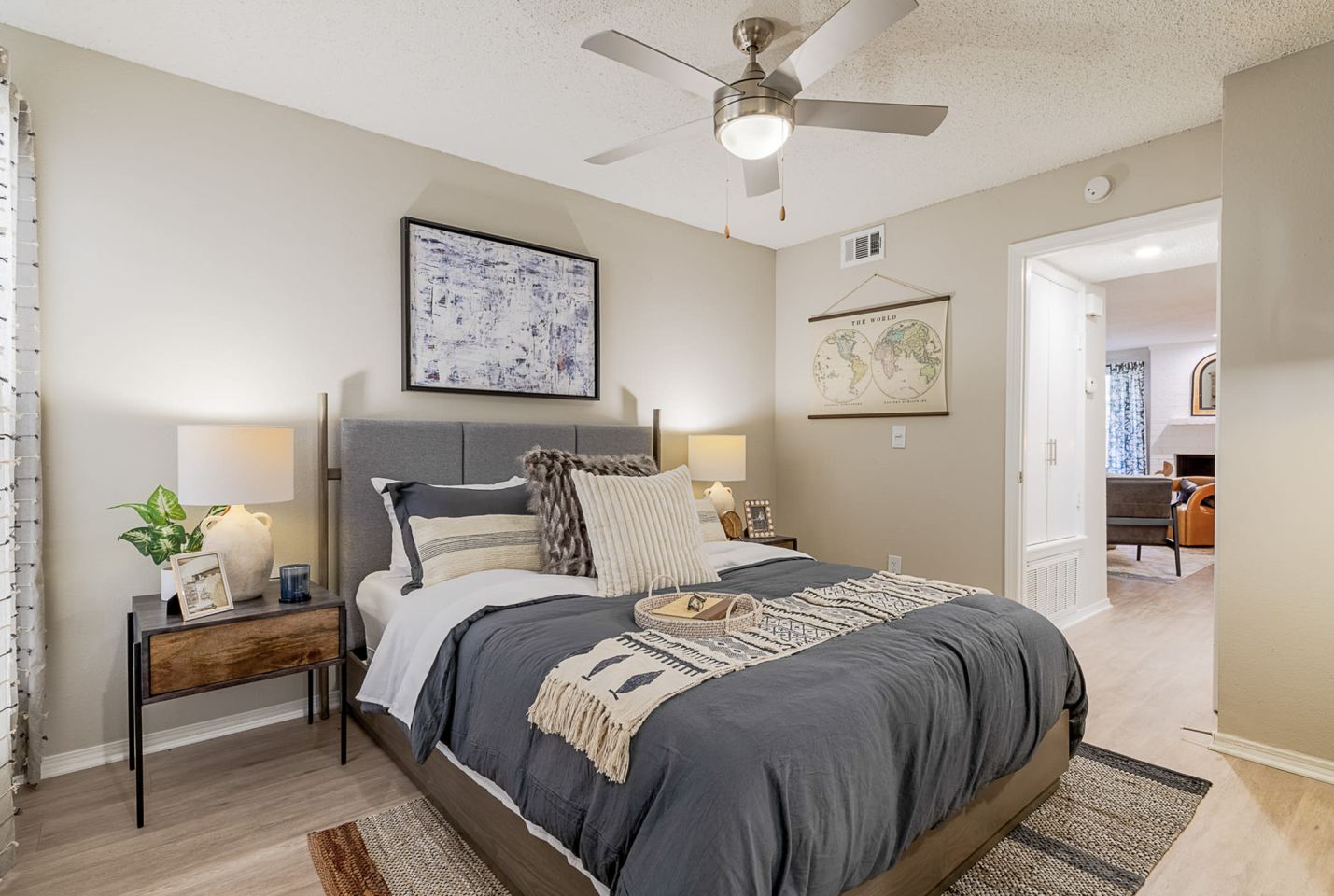 Spring Creek of Edmond Apartments Image 6