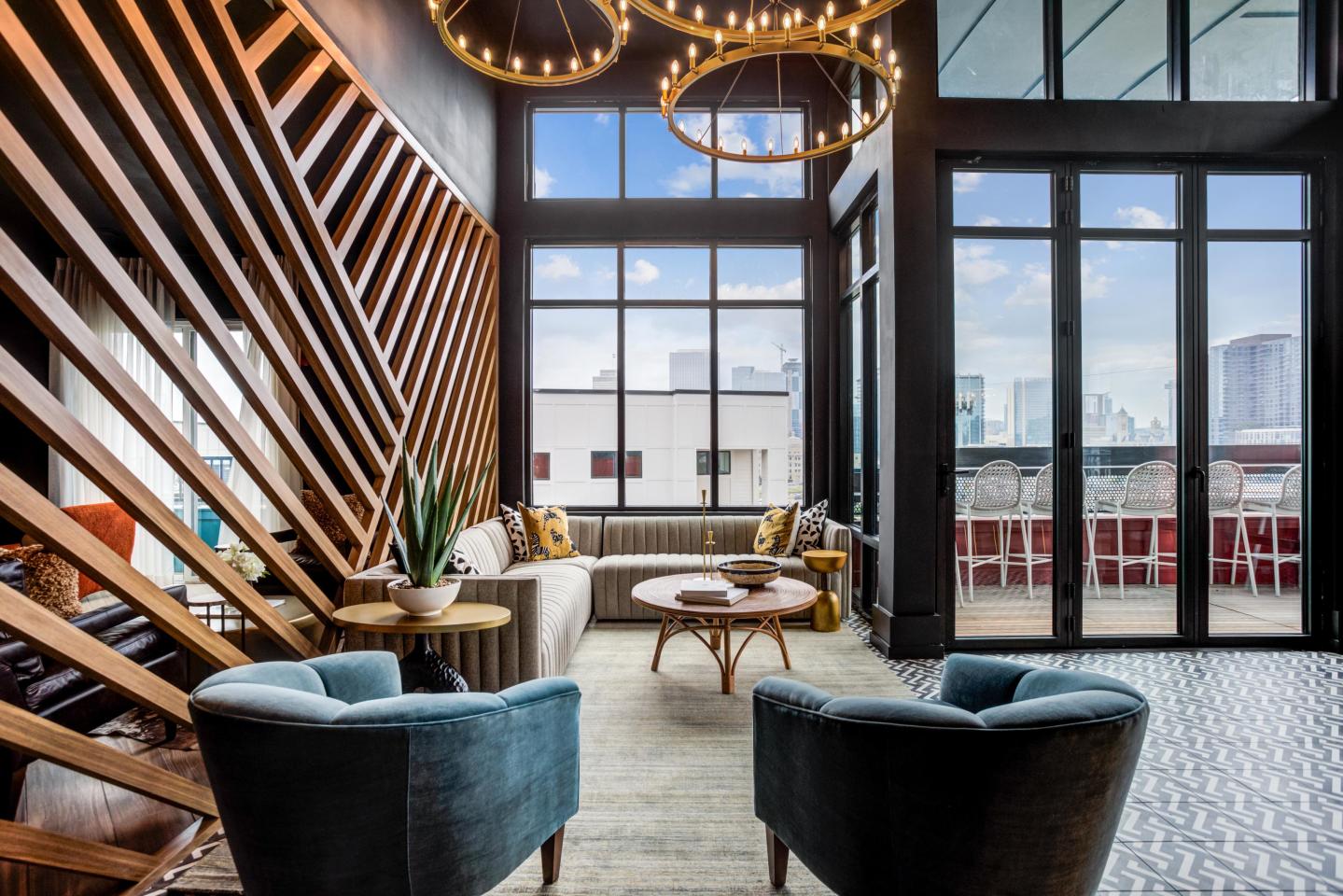 Margaux Midtown Image 7