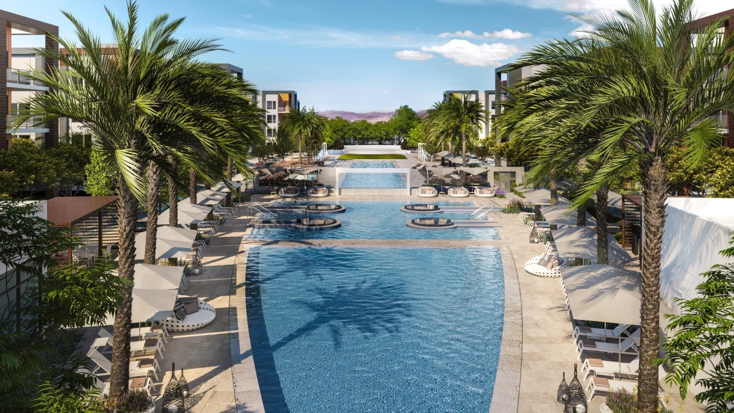 Ariva Luxury Residences Image 1