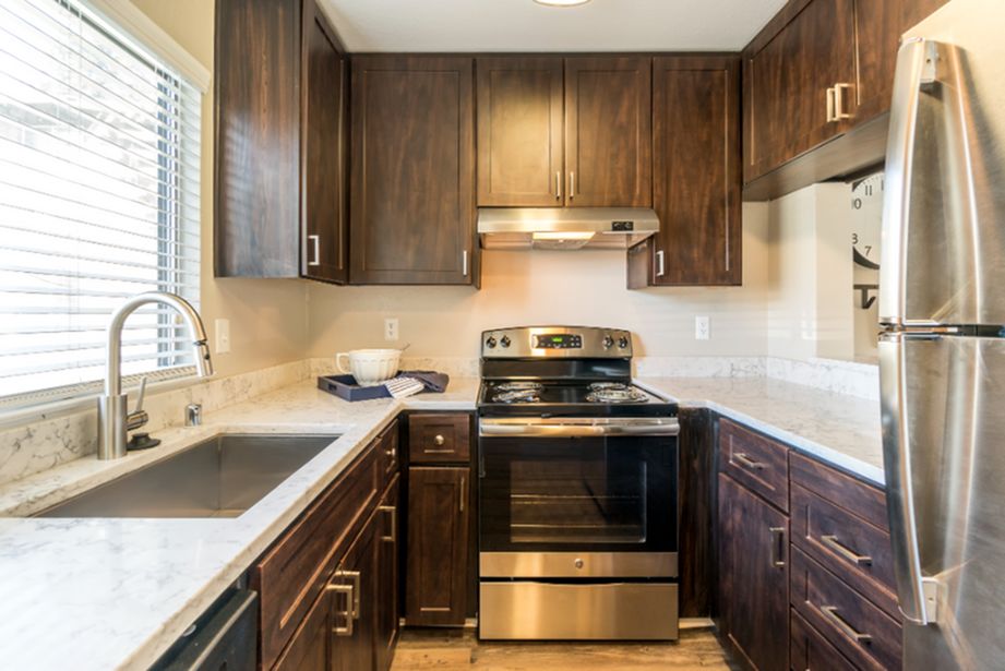 The Grove Luxury Apartments Image 23