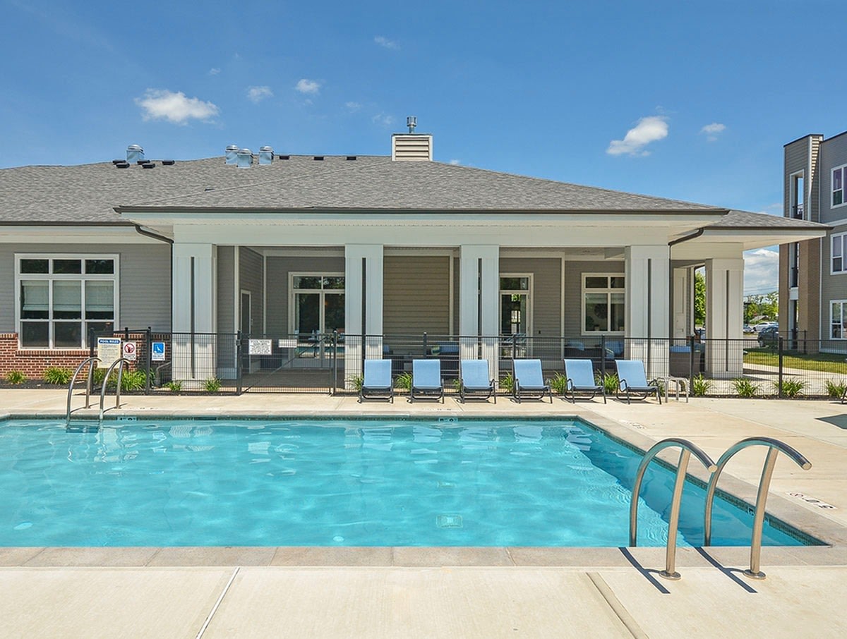 Westside Apartments and Shopping Image 8