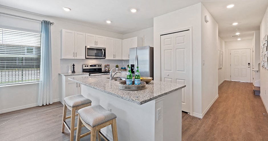 Soluna Townhomes Image 3
