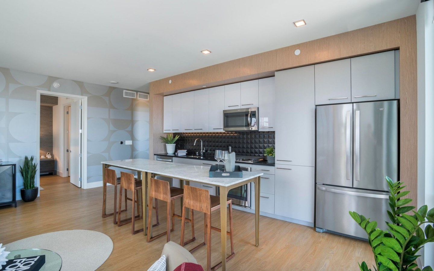 Shift Apartments Image 19