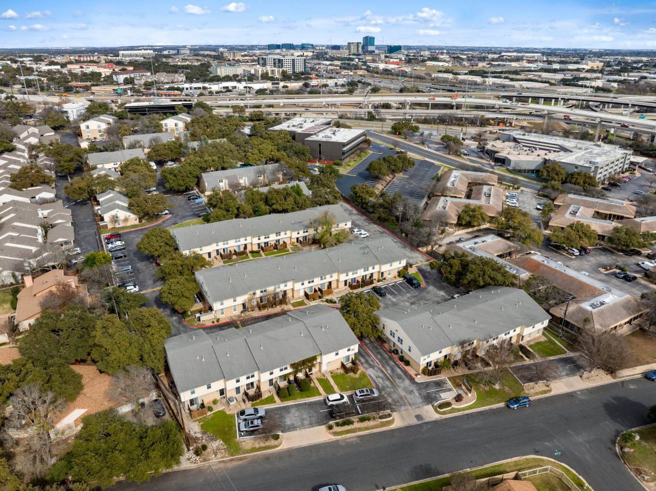 Arbors at Tallwood Image 36