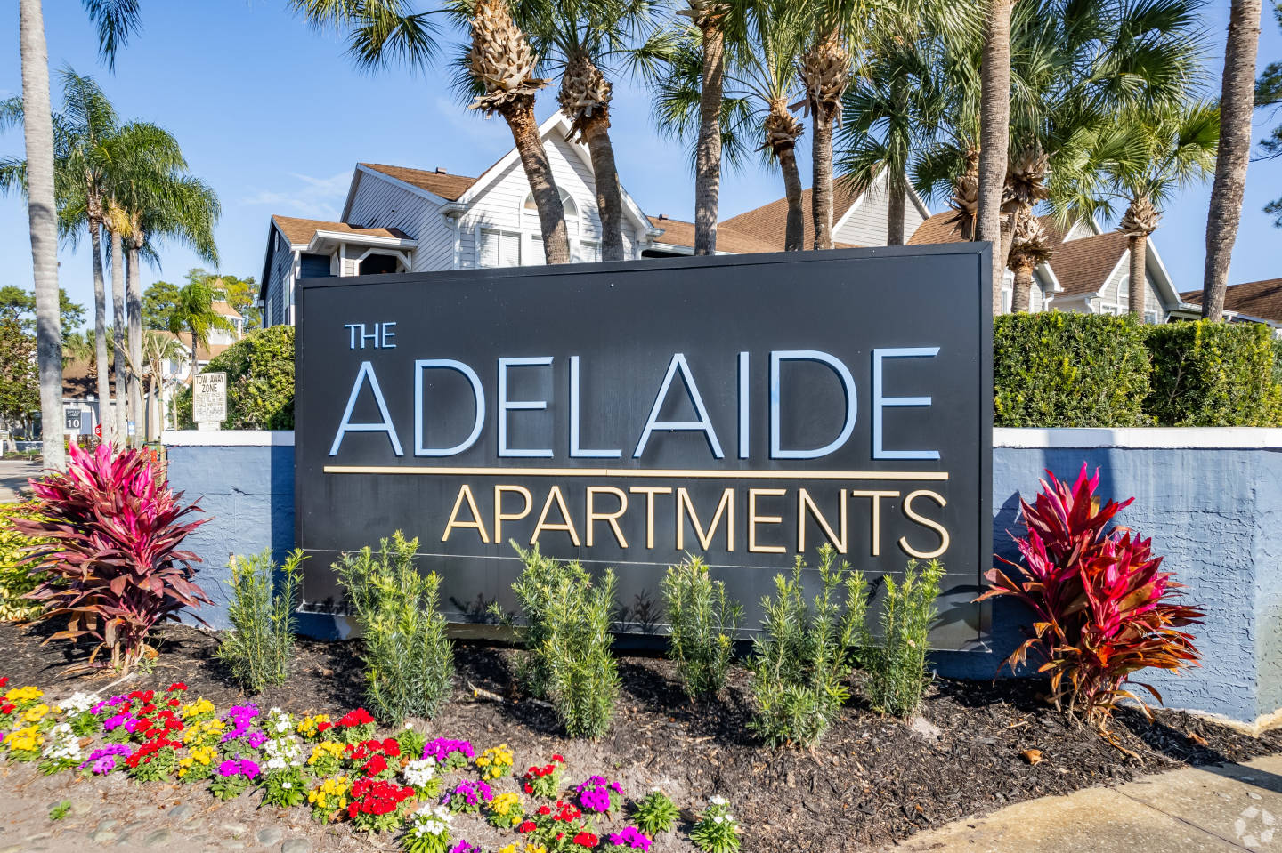 The Adelaide Apartments Image 1
