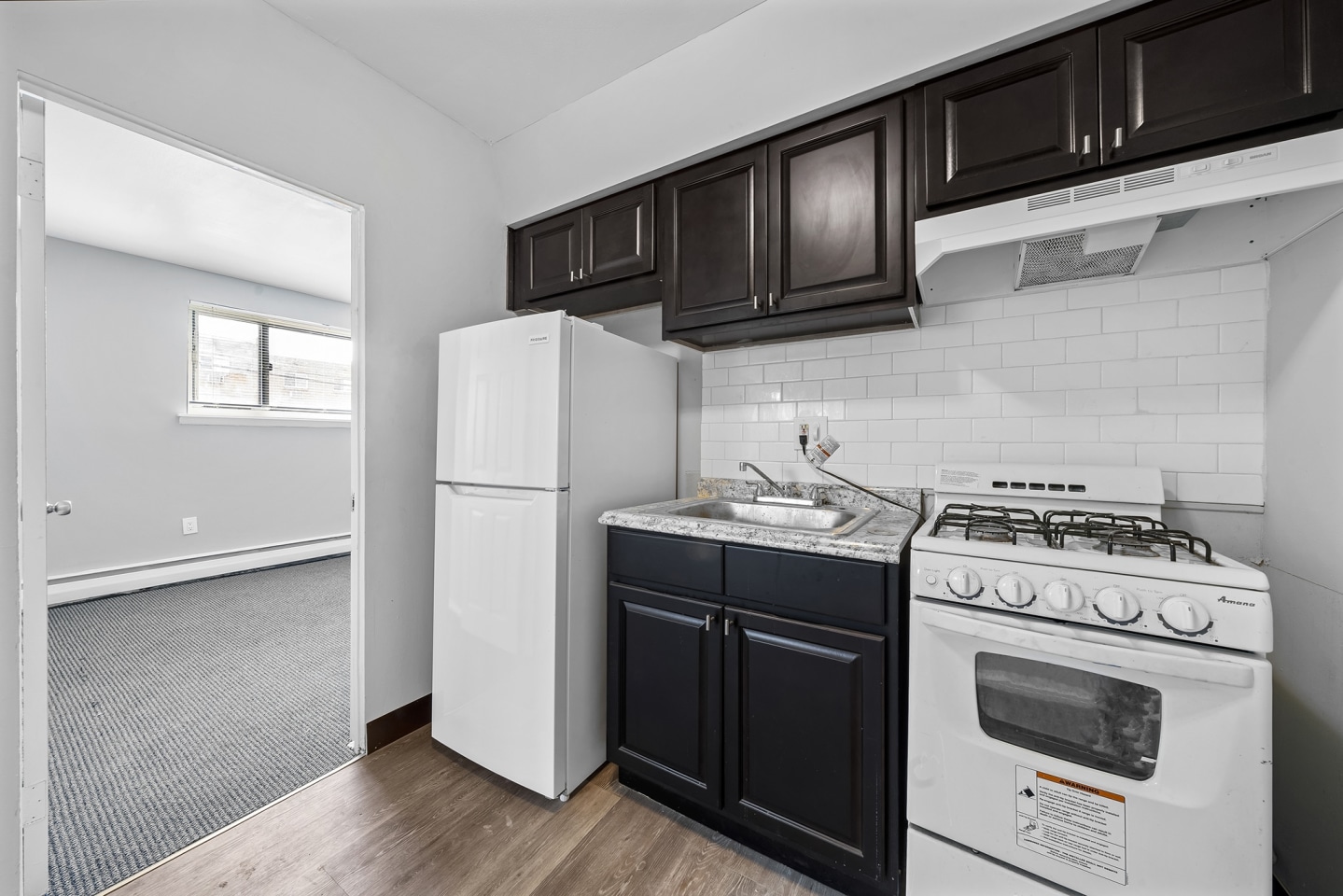 Hammond Garden Apartments Image 14