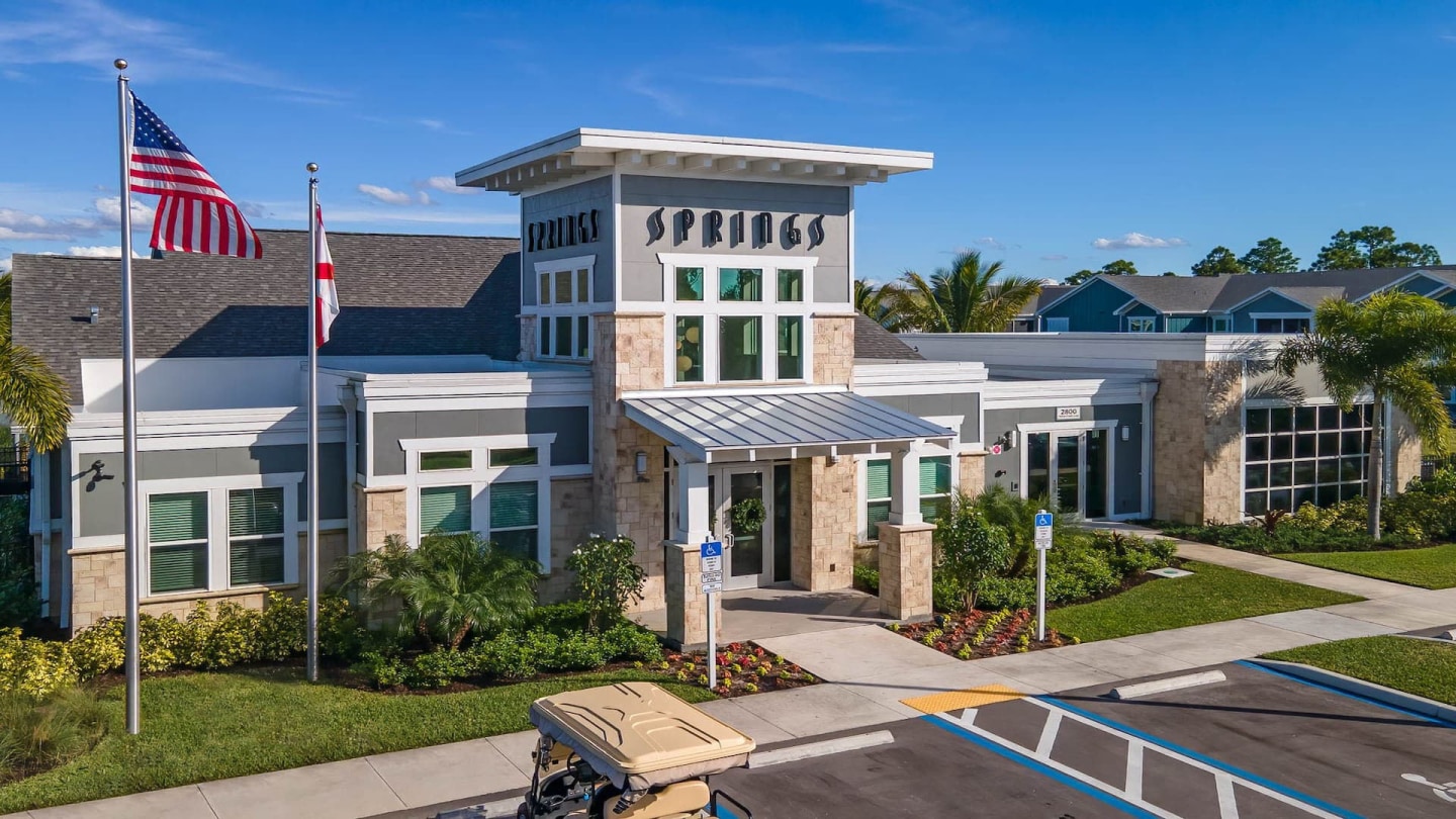 Springs at Cape Coral Image 18
