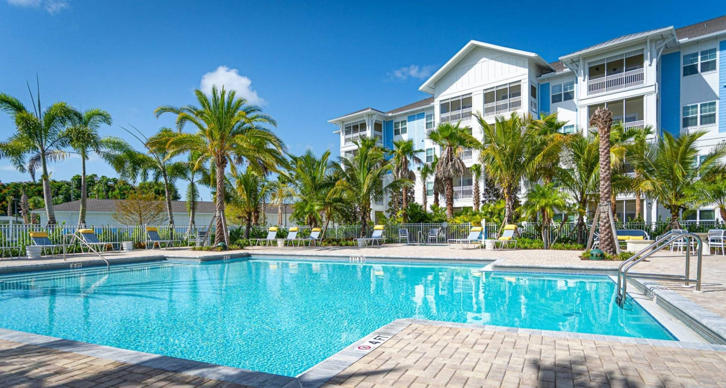 Sovana at Stuart - 55+ Active Adult Apartment Homes Image 24