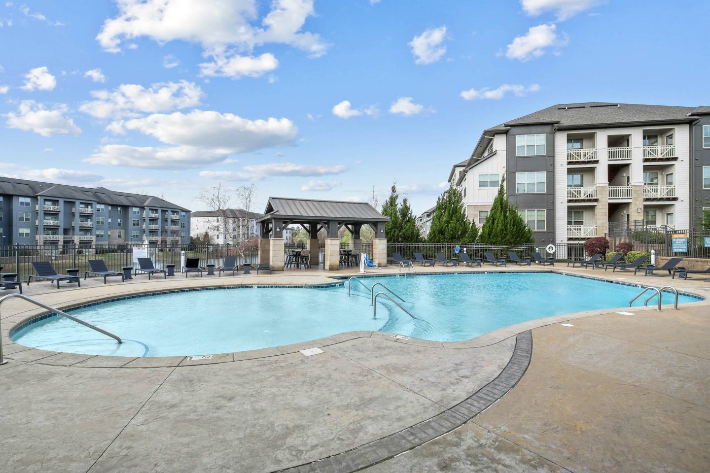 The Maxwell at Highland Creek Image 4