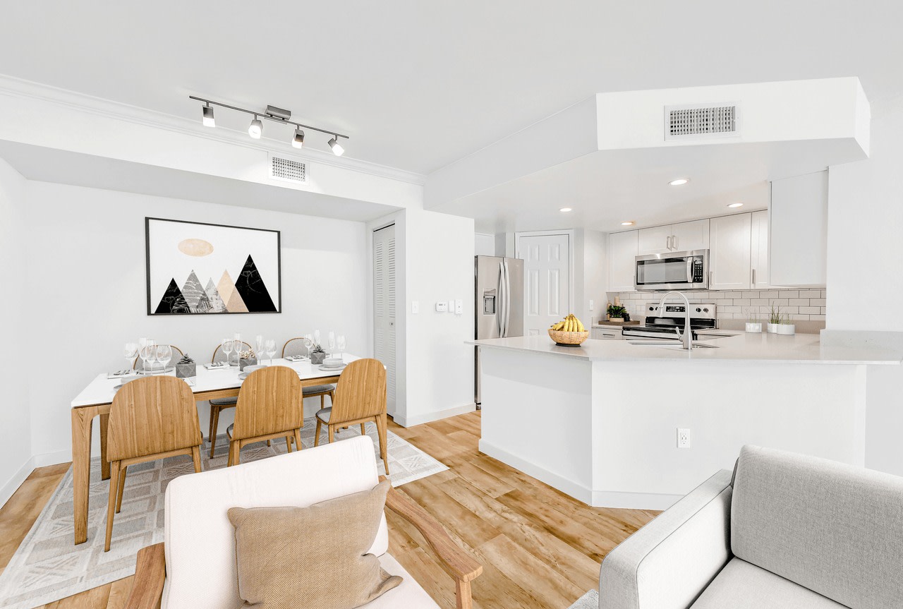 Promenade at Aventura Apartments Image 35