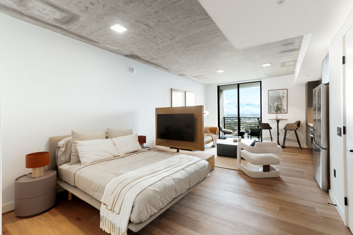 Rivr Lofts Image 1