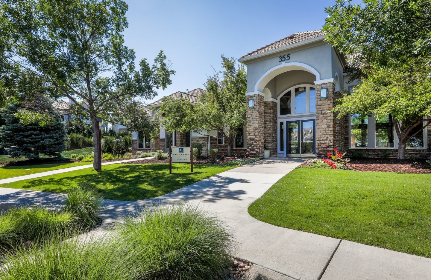 The Legacy at Highlands Ranch Image 11