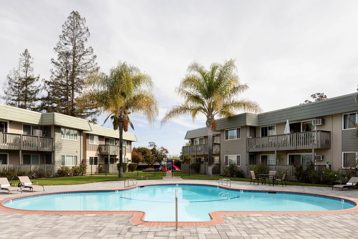 McClellan Terrace, A Prometheus Neighborhood Image 6