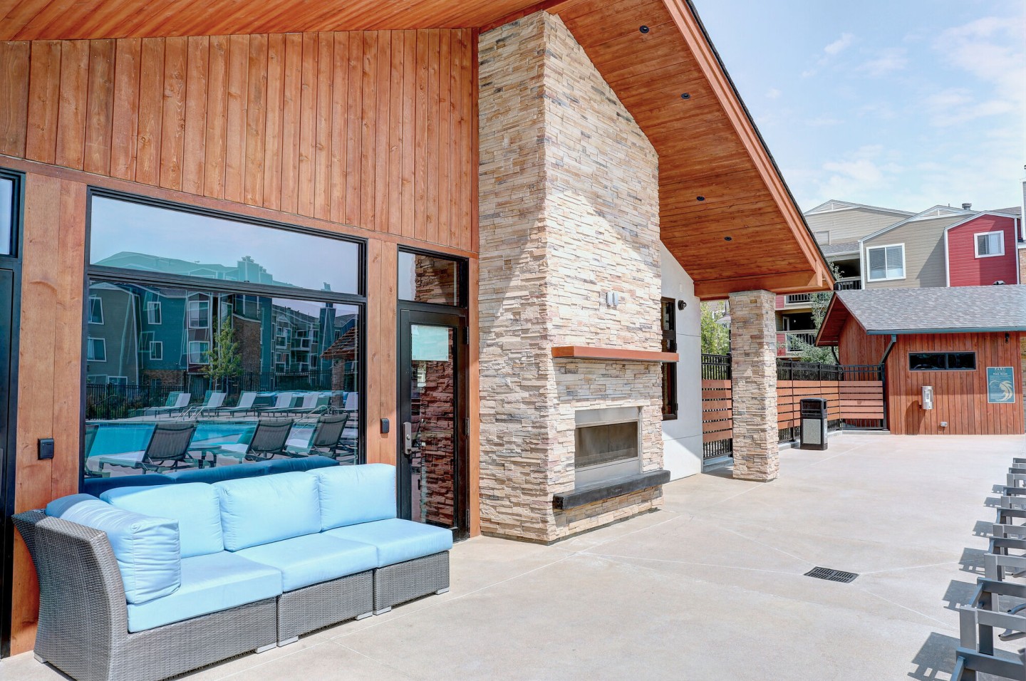 The Parc at Cherry Creek Image 13