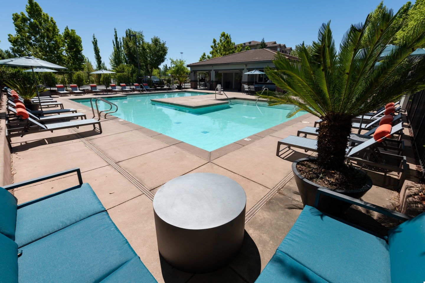 Montessa at Whitney Ranch Image 15