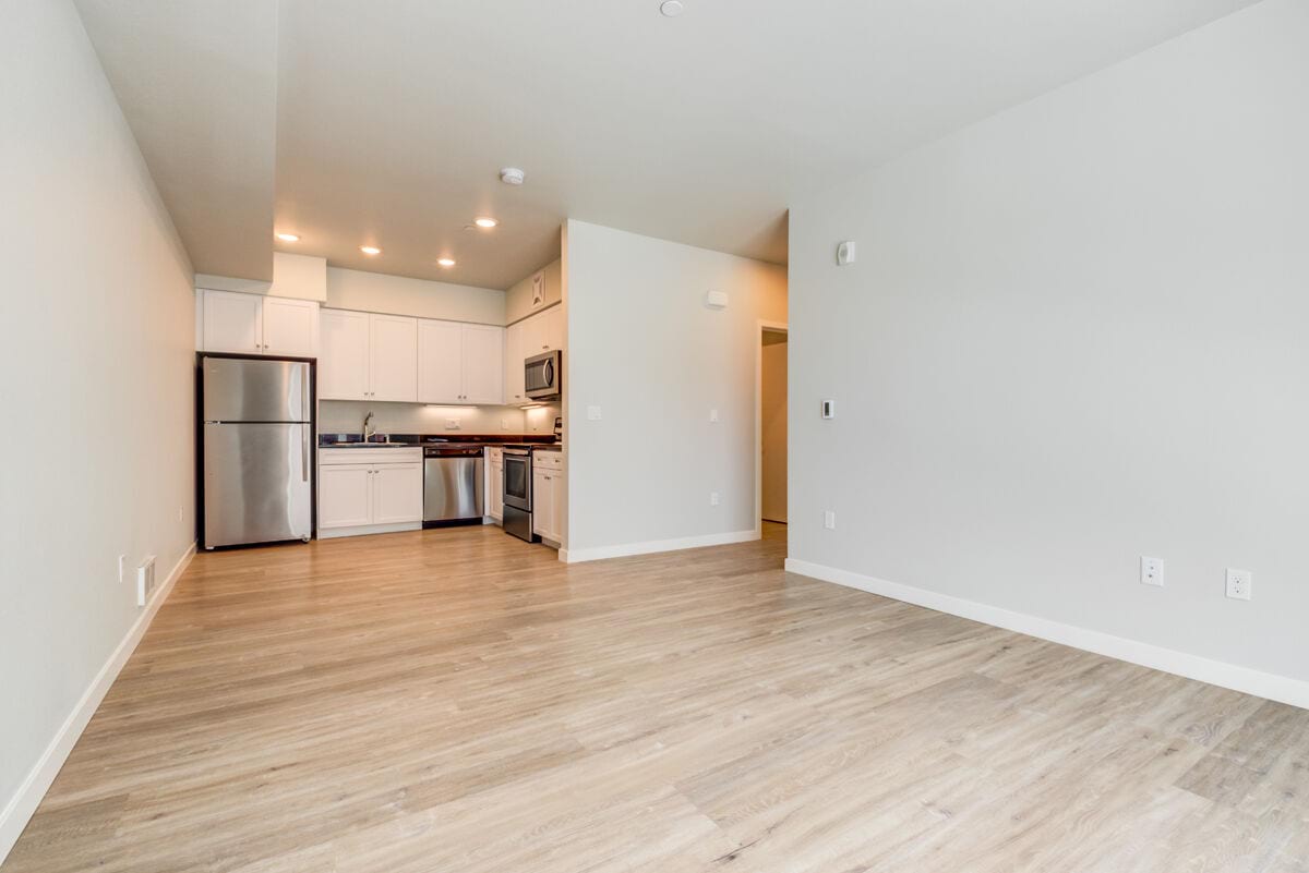 Rowhaus Apartments Image 11