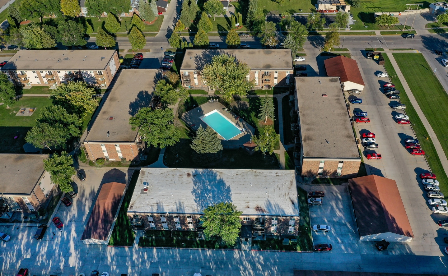 Forest Park Apartments Image 35