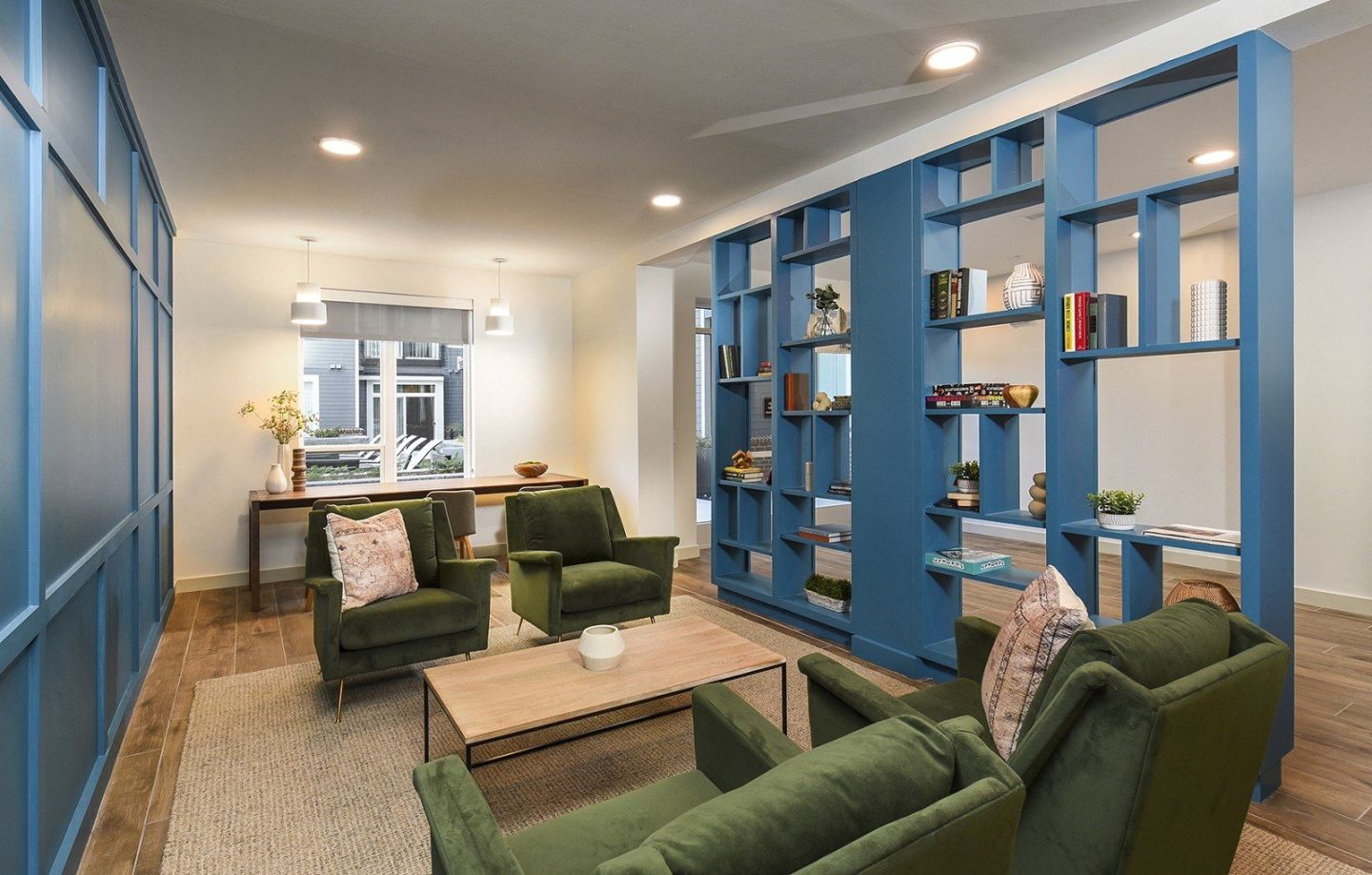 Affordable Housing - 900 at Cleveland Park Image 14