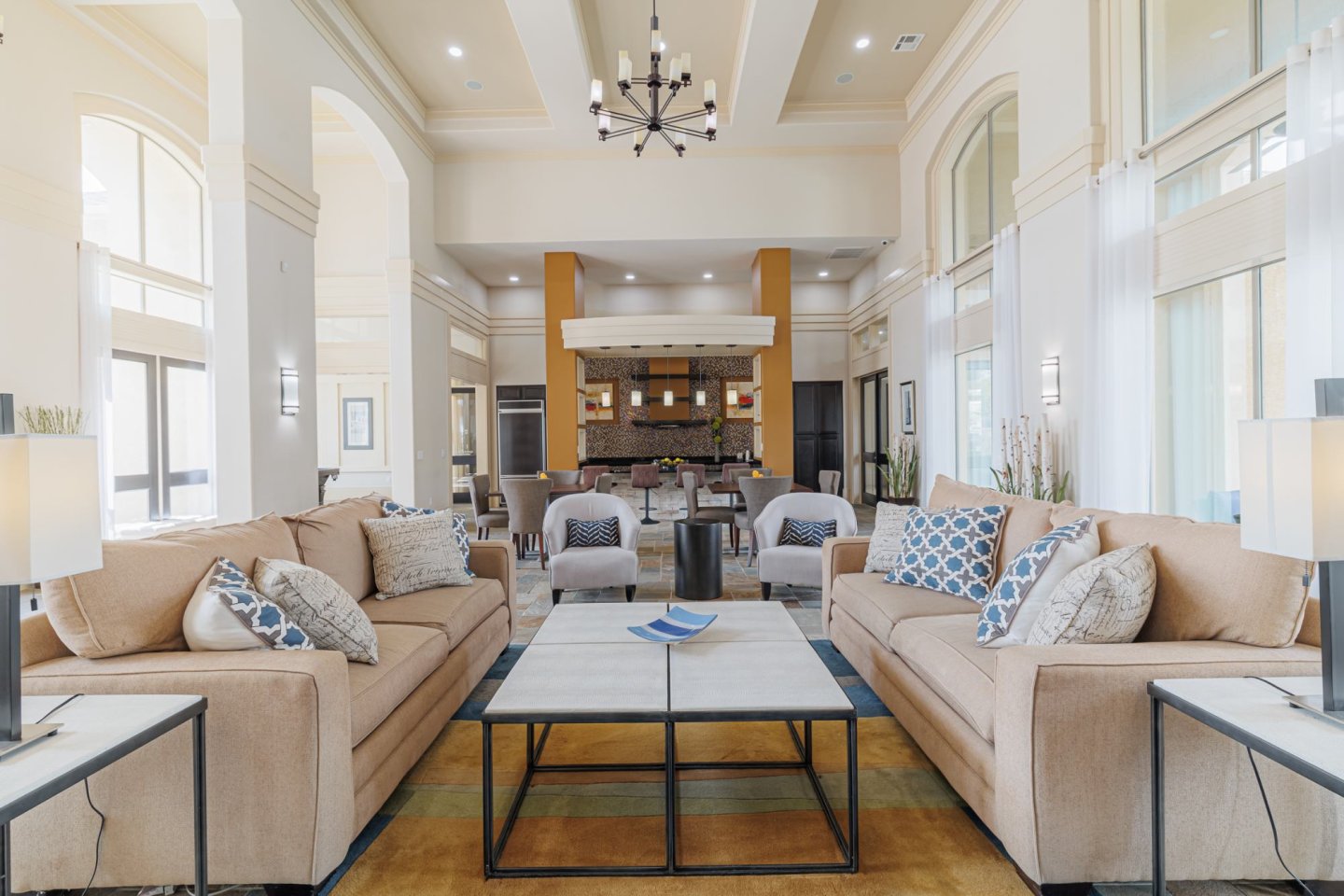 Dolce Living Rosenberg Image 17