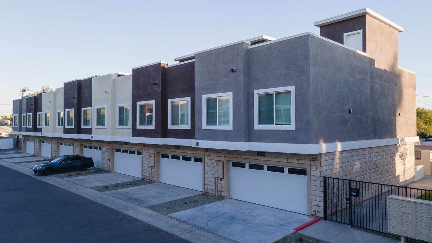 Student Housing - Lofts on 8th Image 13