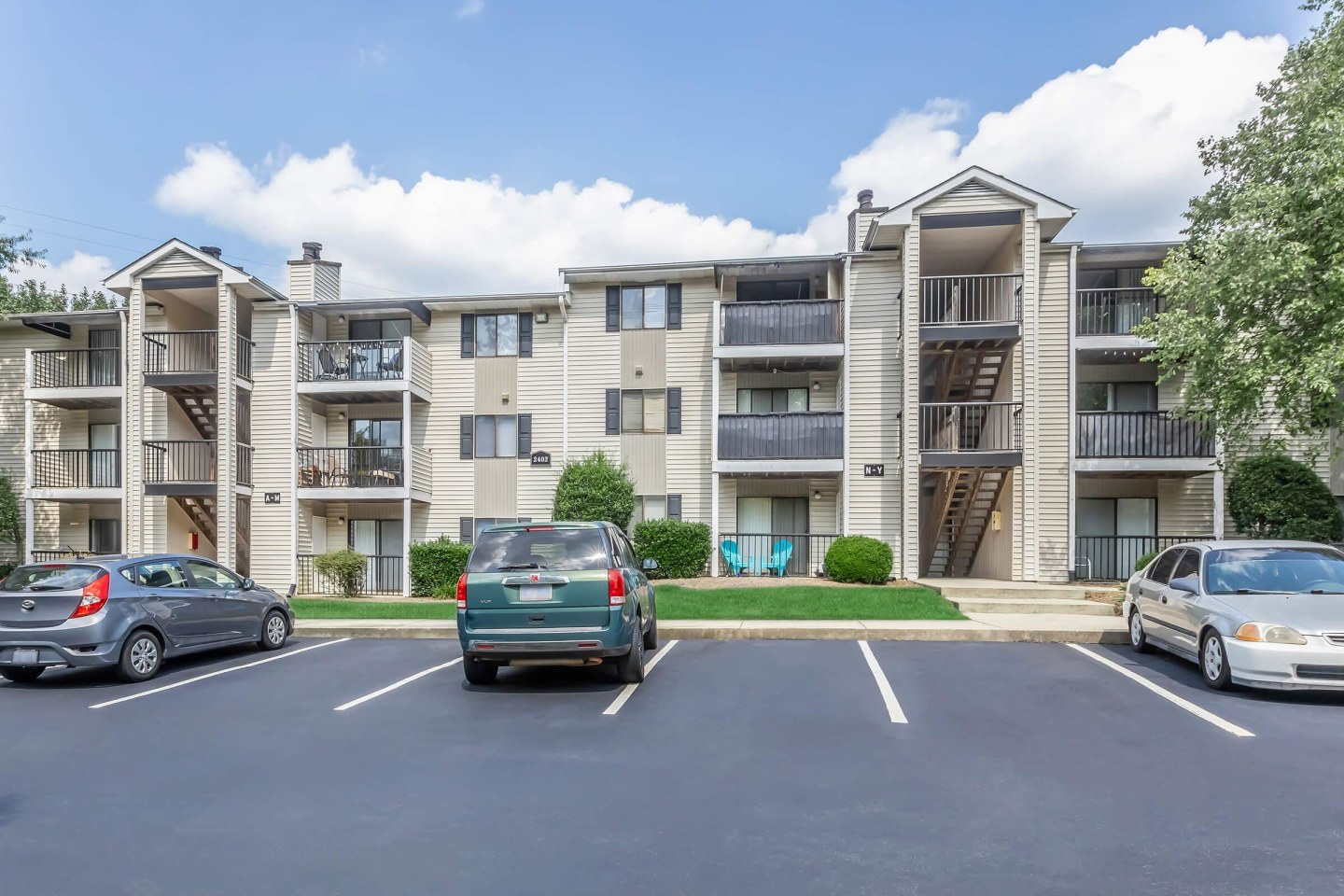 Lake Brandt Apartments Image 47