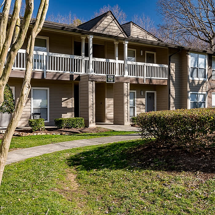 The Forest at Chasewood Apartment Homes Image 46