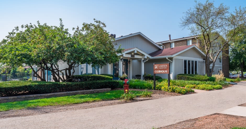 Lakeside at Wheaton Apartments Image 35