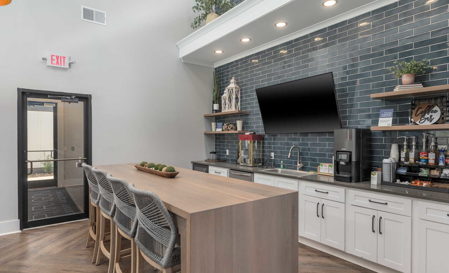 Paragon Luxury Apartments Image 18