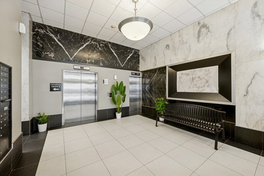 Commerce Building Apartments - Affordable Housing Image 1