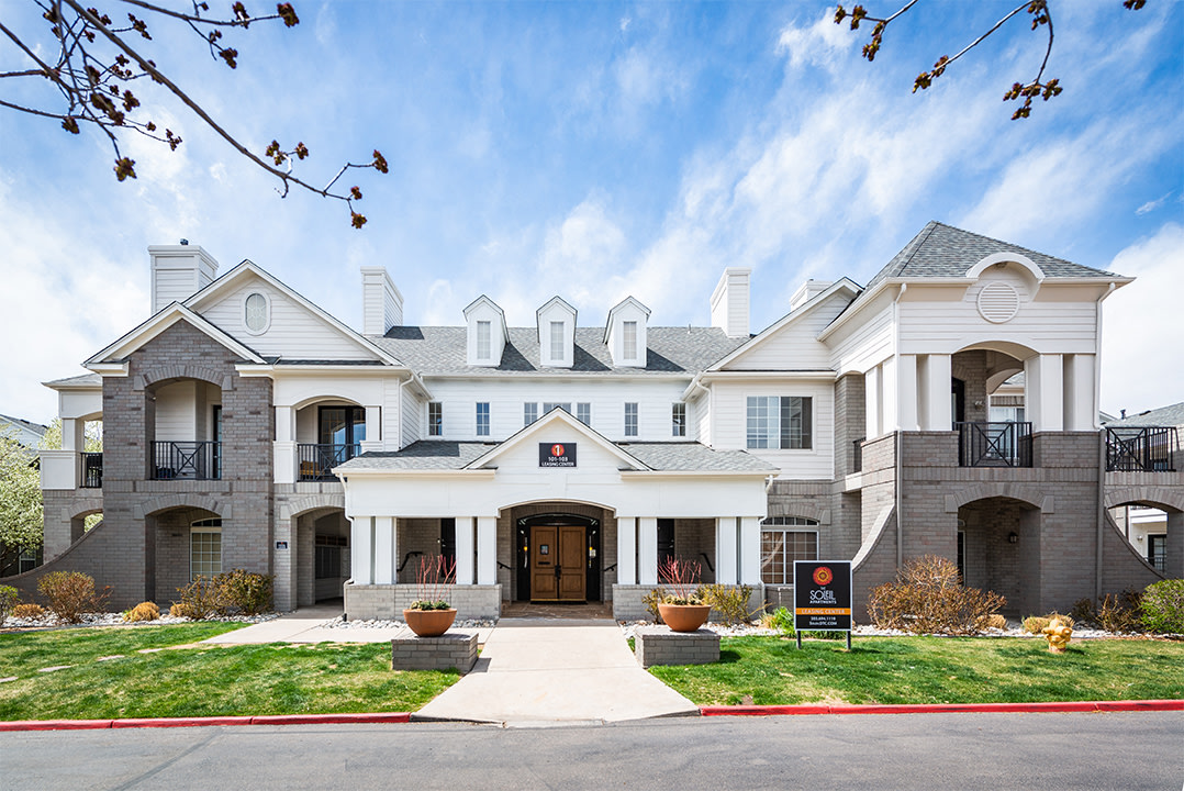 Greenwood Park Apartments Image 32