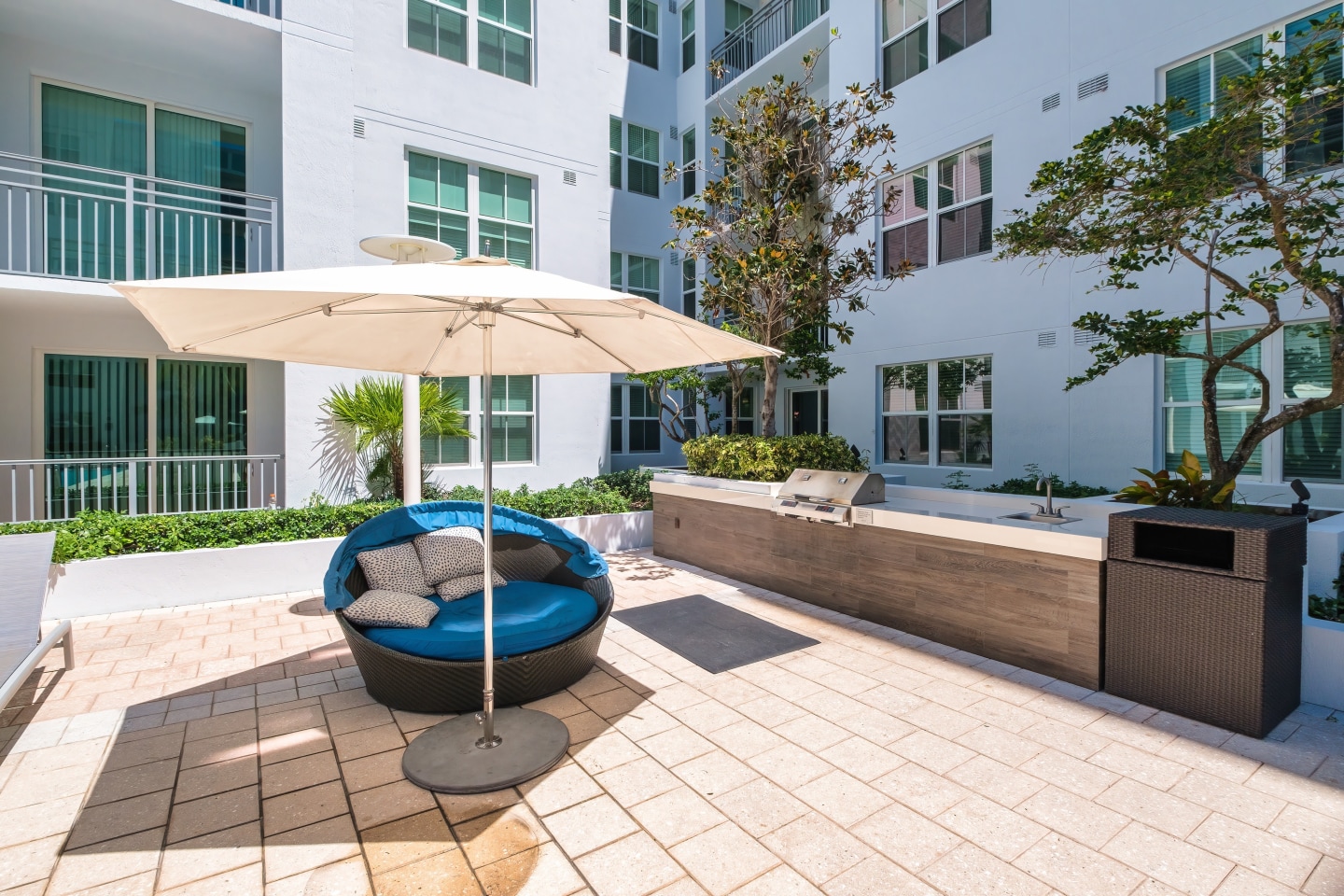 The Point at Coral Gables Image 22
