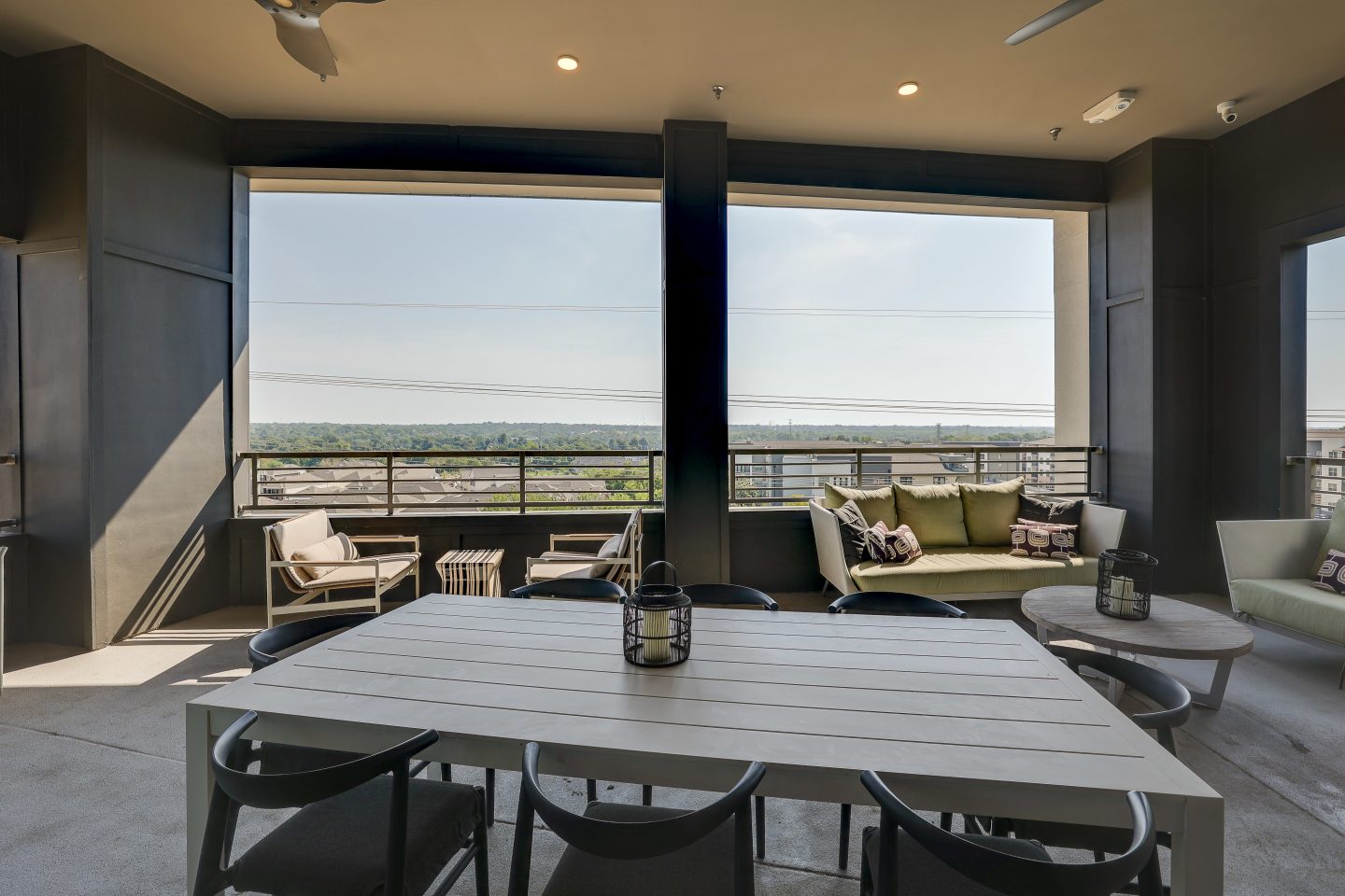 Luxia Midtown Park Image 20