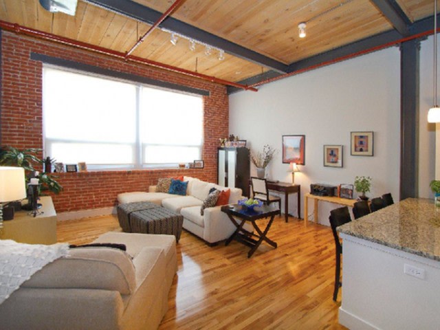 Lancaster Lofts Apartments Image 23