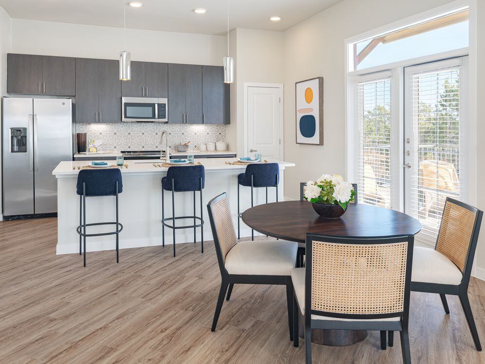 Avalon Townhomes at Bee Cave Image 3