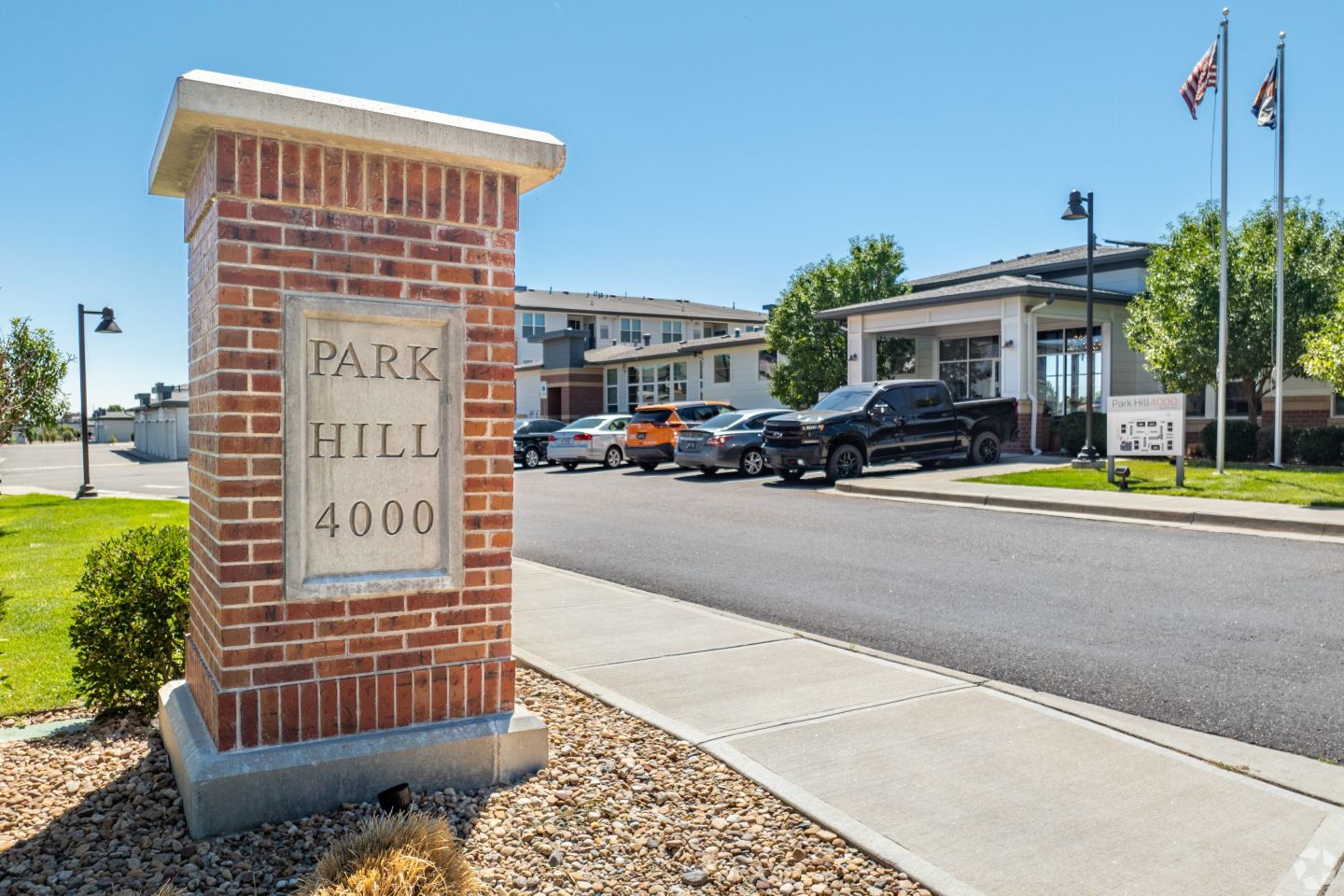 Park Hill 4000 Image 6