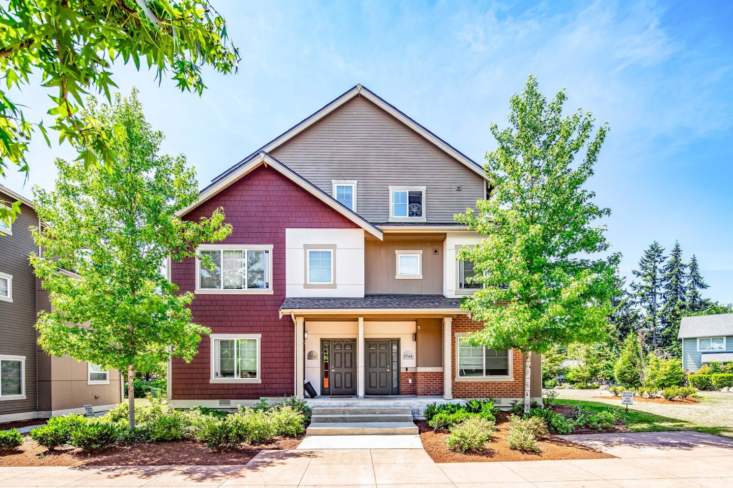 The Villas in Bellevue Image 3